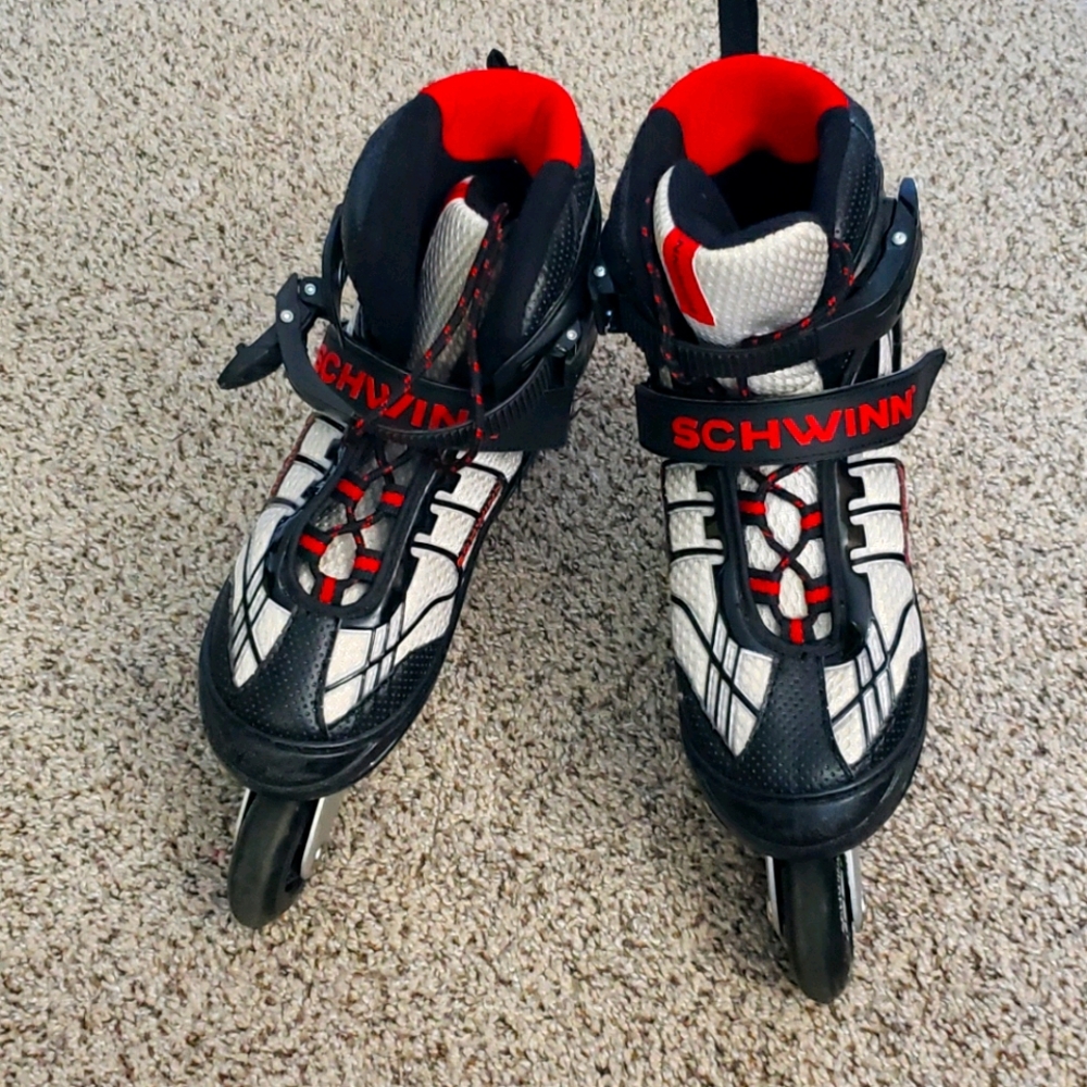 Schwinn Rollerblades